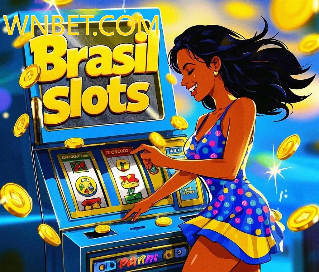 wnbet GAME-Slots