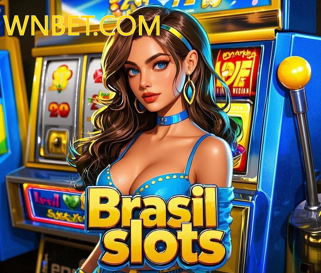 wnbet GAME-Slots